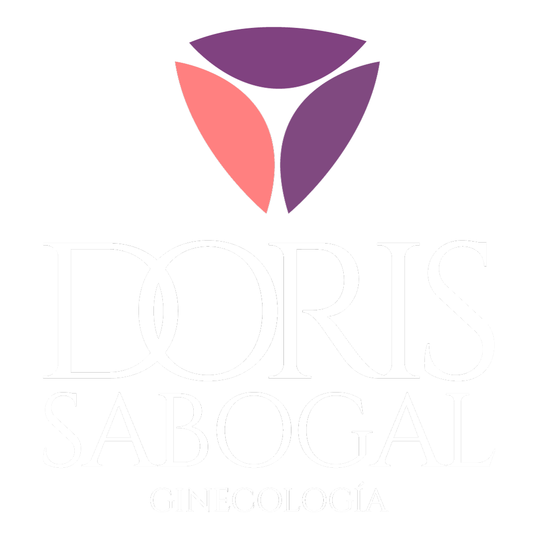 Ginecologa Doris Sabogal